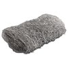 Gmt Industrial-Quality Steel Wool Hand Pad, #4 Extra Coarse, PK192 117007